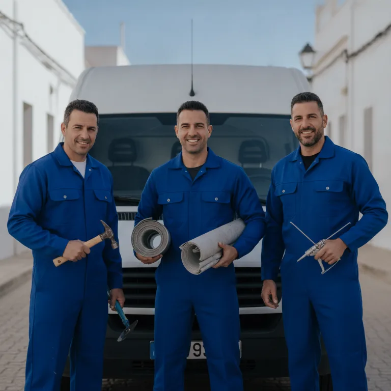 reparaci贸n de tejados Illescas